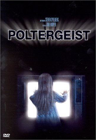 Полтергейст / Poltergeist (2015)