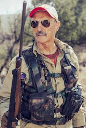 Дрожь земли 5 / Tremors 5: Bloodline (2015)