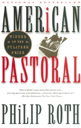 Американская пастораль / American Pastoral (2016)