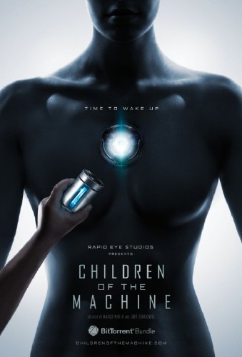 Дети машины / Children of the Machine (2015)