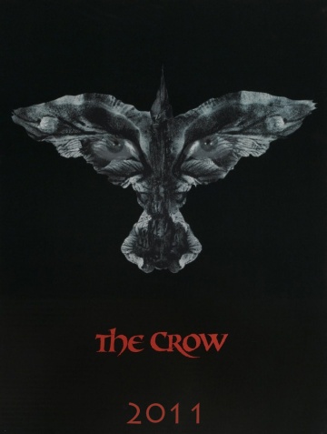 Ворон / The Crow (2016)