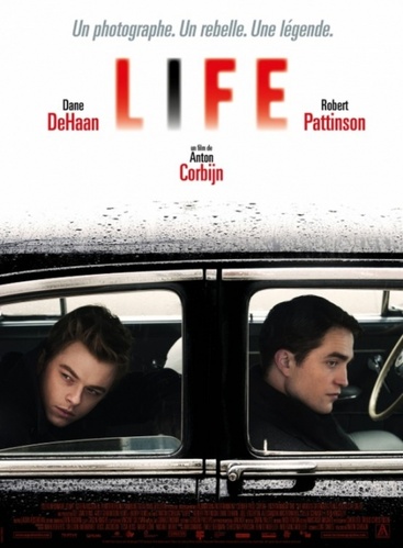 Жизнь / Life (2015)