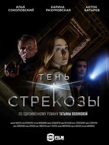 Тень стрекозы (сериал 2015)