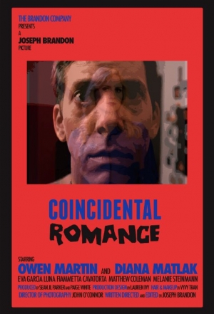 Coincidental Romance (2015)