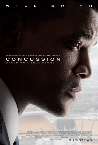 Защитник / Concussion (2015)