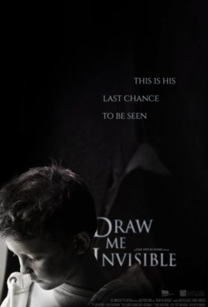 Draw Me Invisible (2015)