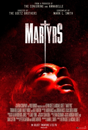 Мученицы / Martyrs (2015)