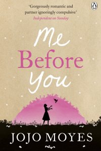 До встречи с тобой / Me Before You (2016)