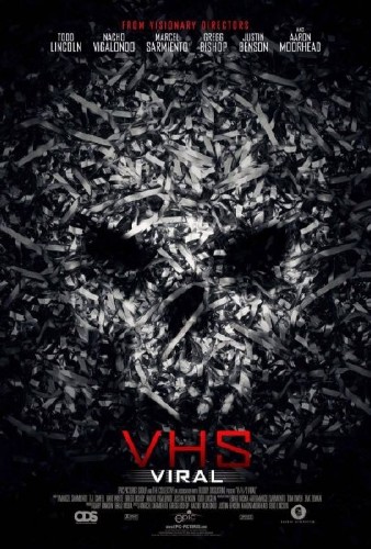 З/Л/О 3 - V/H/S Viral (2015)