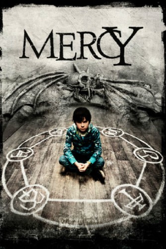 Милосердие / Mercy (2014)