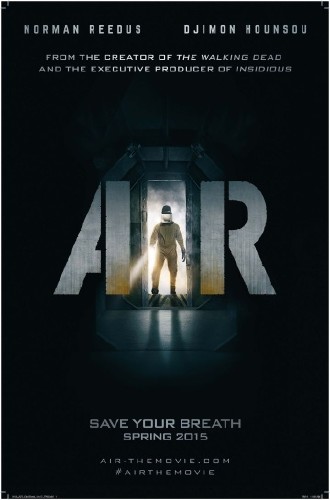 Воздух / Air (2014)