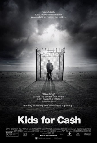 Дети за наличные / Kids for Cash (2014)