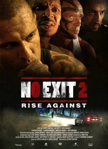 No Exit 2 - Rise Against (2015)