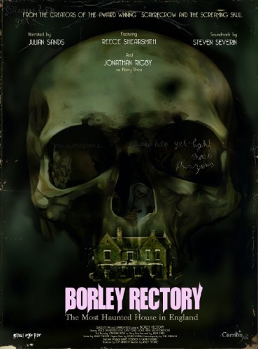 Дом священника в Борли / Borley Rectory (2015)