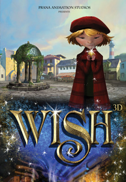 Колодец желаний / Wish (2015)