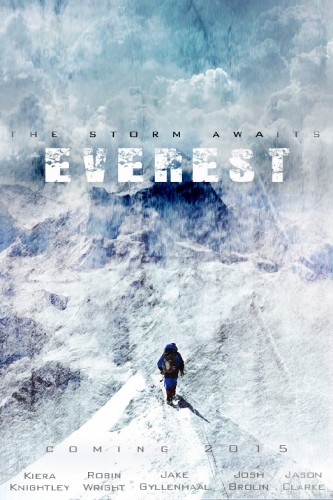 Эверест / Everest (2015)