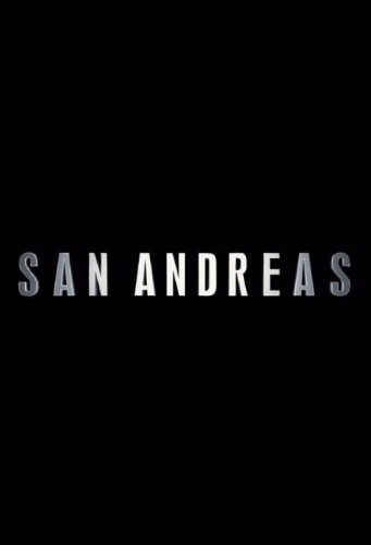 Разлом Сан-Андреас / San Andreas (2015)